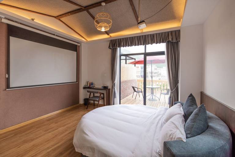 Apartment Jinping