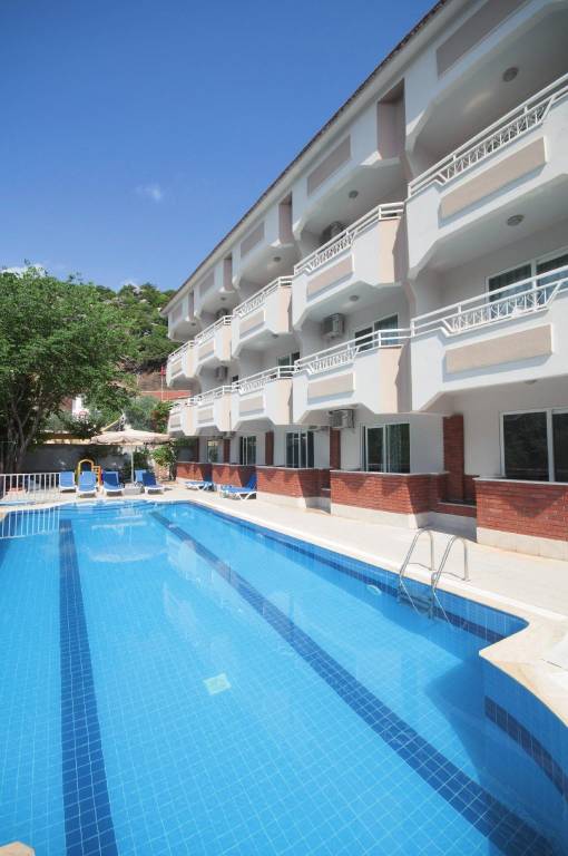 Serviced apartment İçmeler Mahallesi