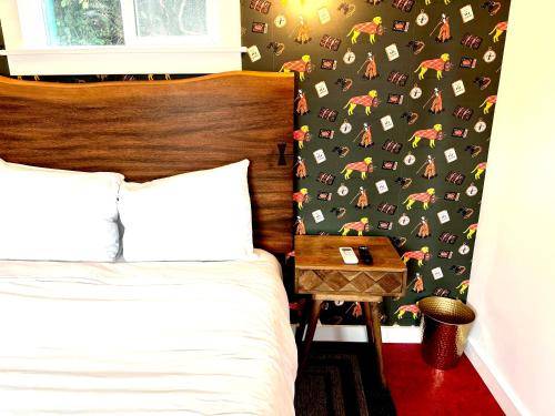 Apartment  Solvang