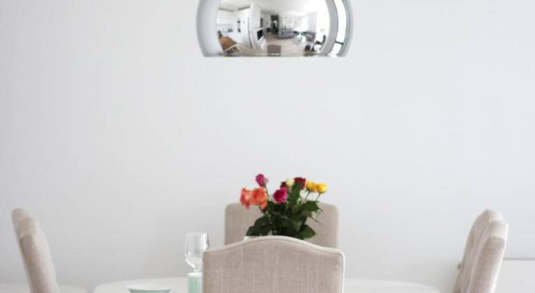 Holiday apartment with 3 rooms for 6 persons — photo 4