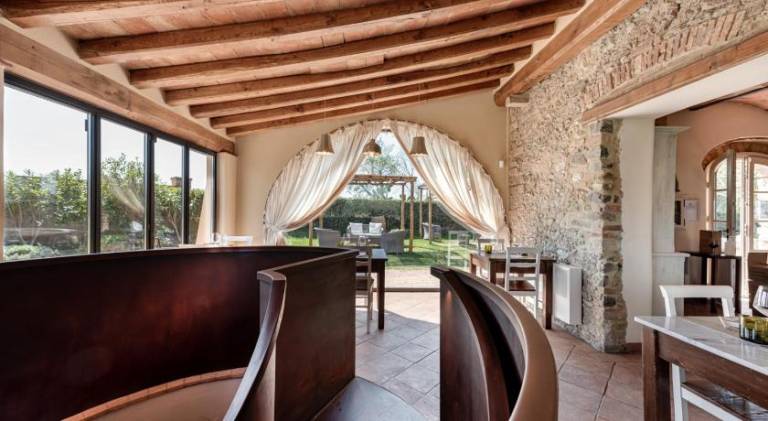 Locanda dell'Aioncino — photo 2