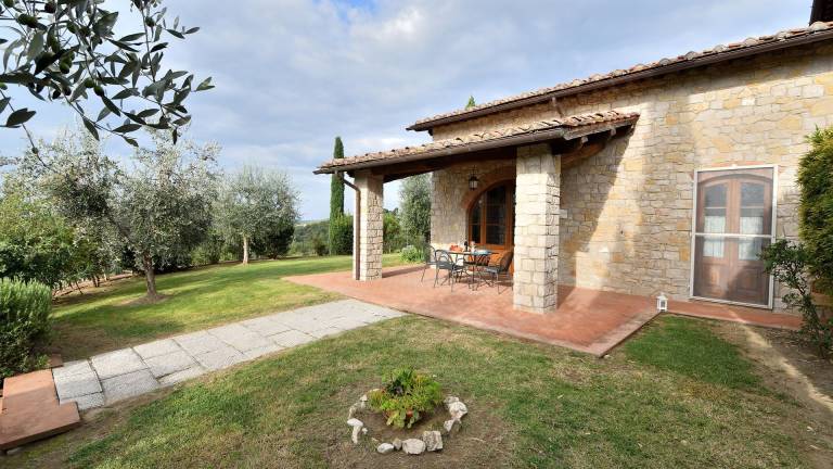 Ferienwohnung in Gaiole in Chianti, Sizilien