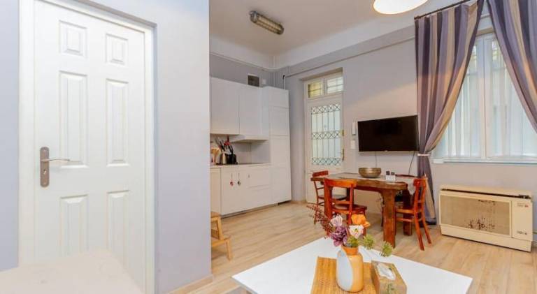 Vacation home | Close to Dohány Street Synagogue — photo 2