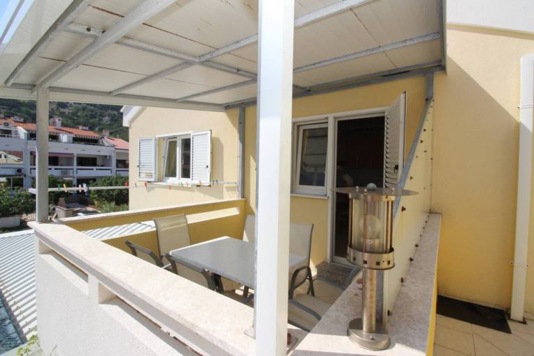 Apartment | Beach nearby | Pets allowed — photo 3