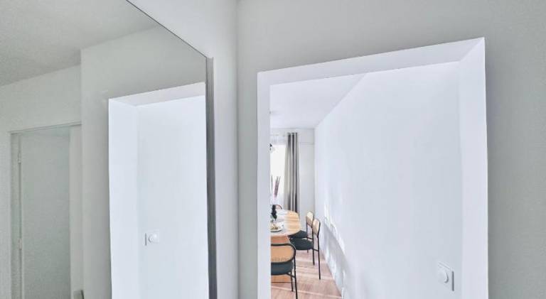 Rental apartment | Pets allowed — photo 4