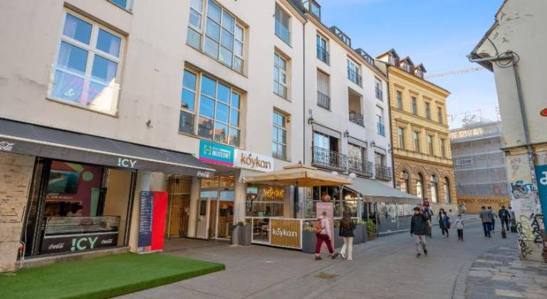 Holiday apartment | Close to Ban Jelačić Square — photo 3
