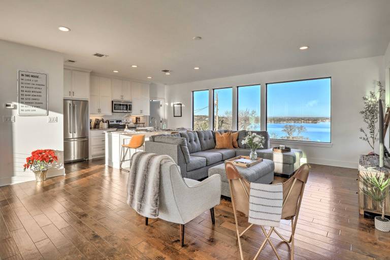 House  Granbury