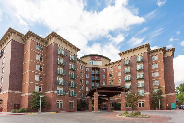 Drury Plaza Hotel Flagstaff in Flagstaff, AZ