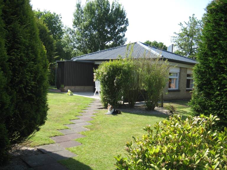 Ferienhaus Renesse