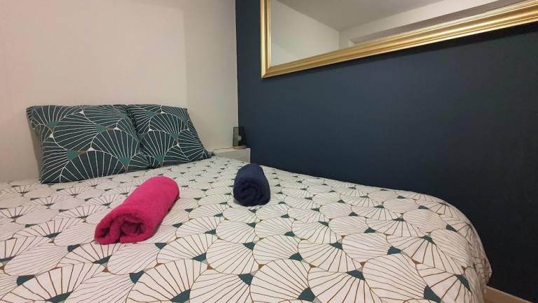 Logement Chaumont