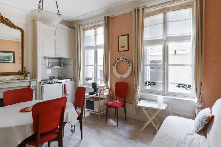 Apartment | Good for workation — photo 4