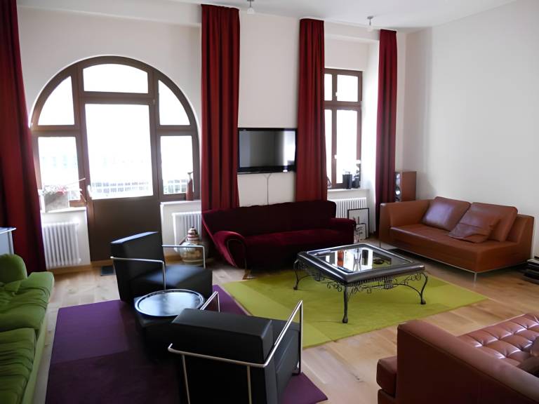 Hotel Villa Vinum Cochem — photo 4