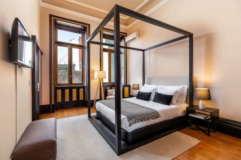 Appart'hôtel Porto