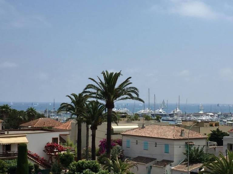 Ferienhaus Antibes