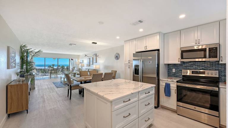 Ferienwohnung Siesta Key