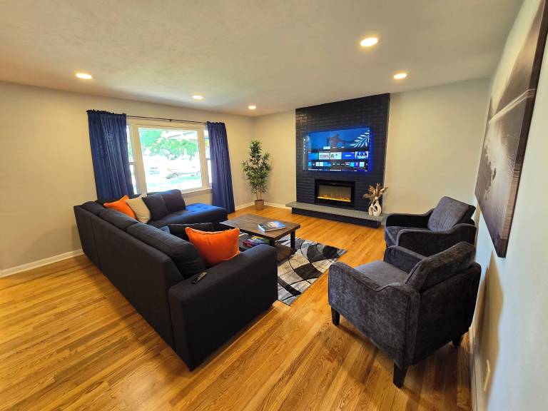 House Rockford