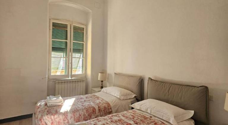 Holiday apartment with 2 rooms for 5 persons — photo 2
