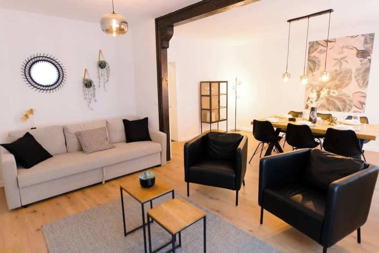Ferienhaus Hildesheim