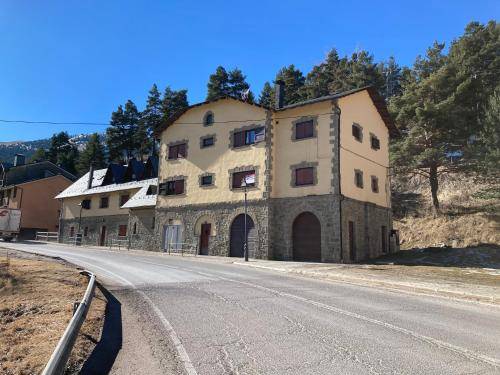 Apartamento Alp
