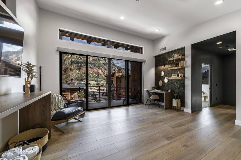 Villa Springdale