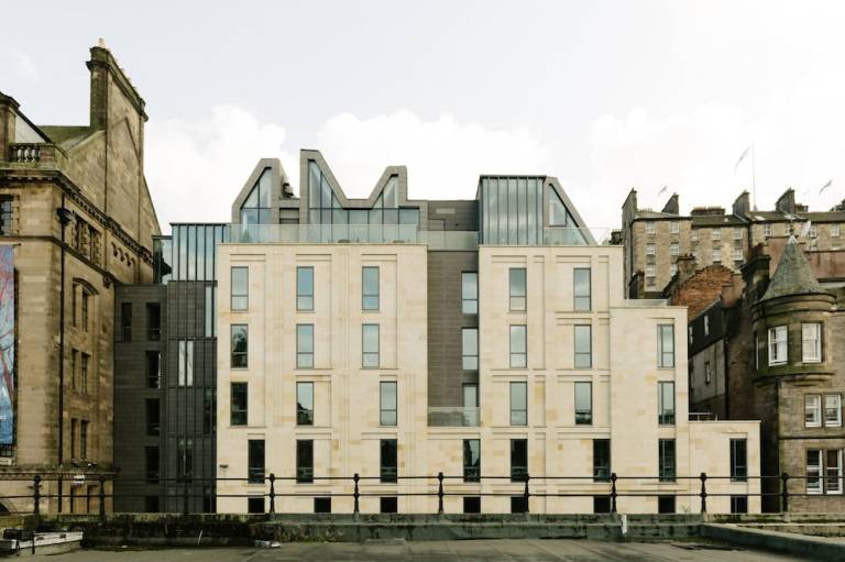Hotel Edinburgh