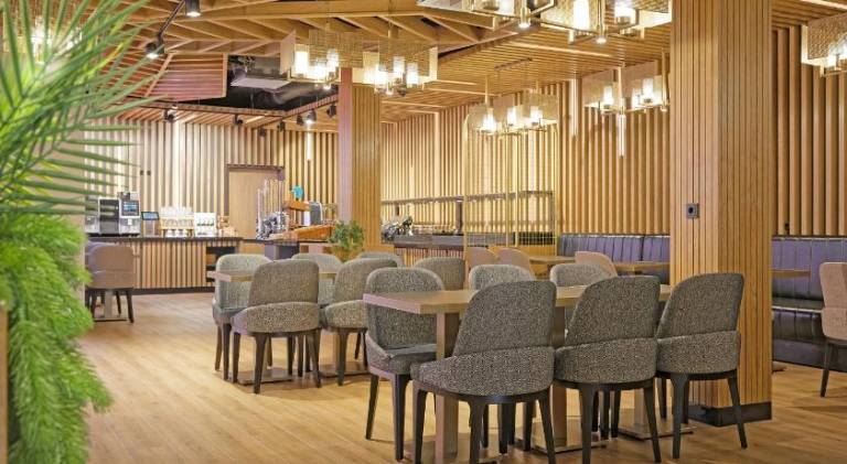 Friends Hotel Dusseldorf-Airport Ratingen — photo 4