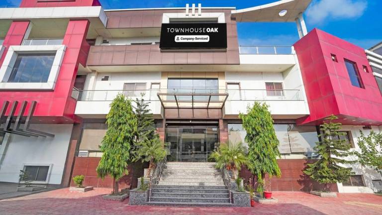 Ferienhaus f&uuml;r 2 Personen 31 m&sup2; in Bhopal