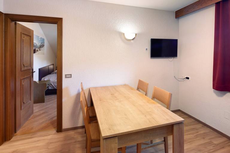 Apartment with fast internet | Mountain view — photo 5