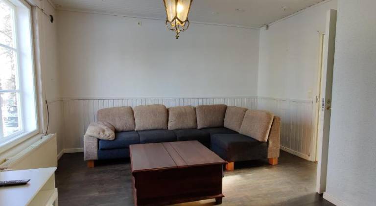 Holiday apartment with 2 rooms for 8 persons — photo 2