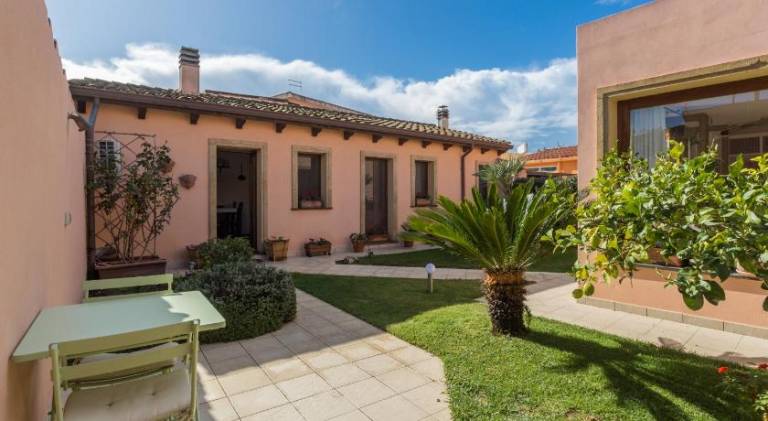 Vacation home | Pets allowed in Cabras