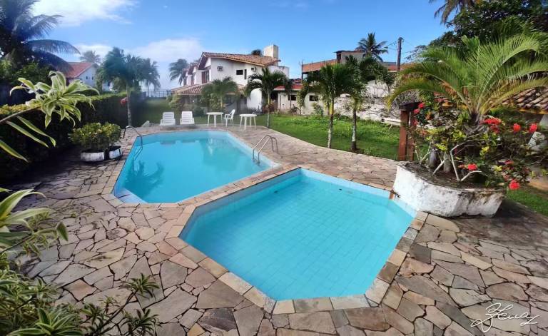 Casa  Itaparica