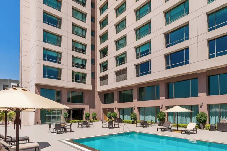 Hyatt Place Pune Hinjawadi