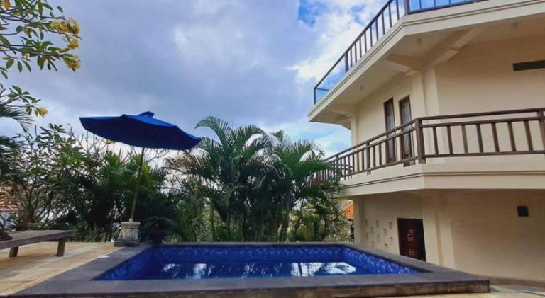 Charming villa with pool | Close to the beach | Dogs allowed — photo 2