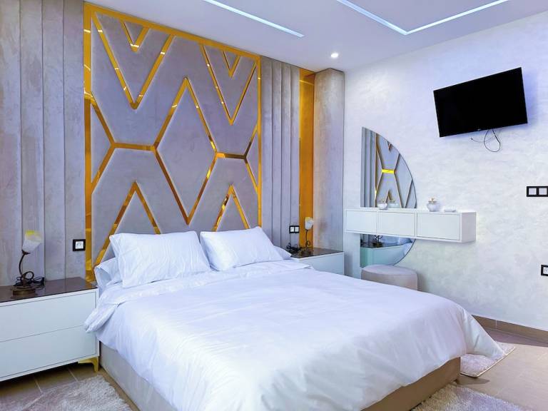 Appartement Tanger