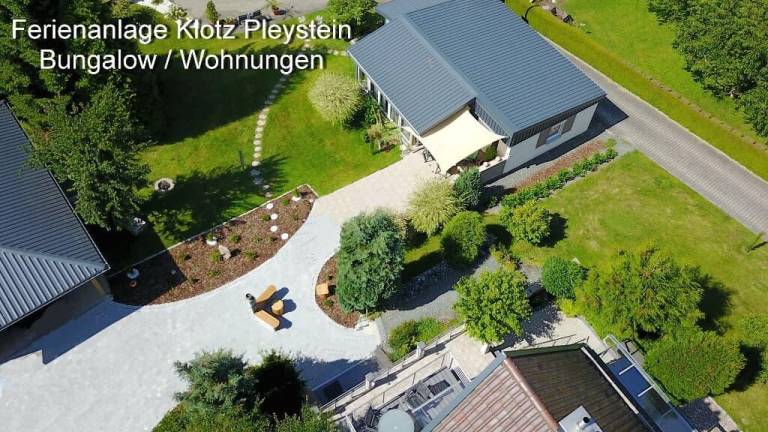 Ferienhaus Waidhaus