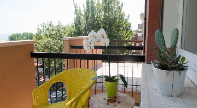 Apartment with 2 rooms for 7 persons — photo 4