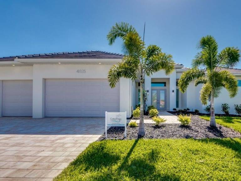 Villa Incredible