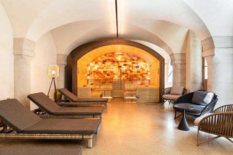 Intercontinental Lyon Hotel Dieu By IHG — photo 5