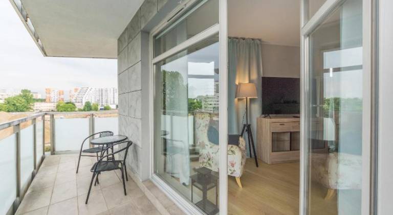 Rental apartment | Pets allowed — photo 3