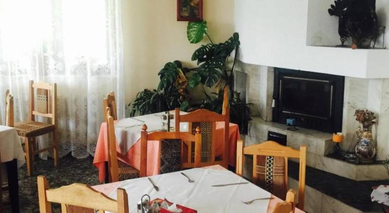 Pension Garofita — photo 4
