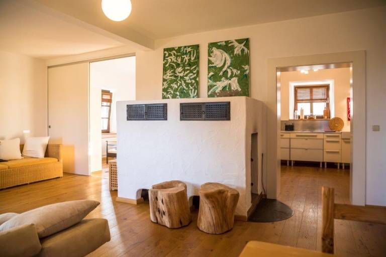 Rental apartment with terrace & BBQ — photo 3