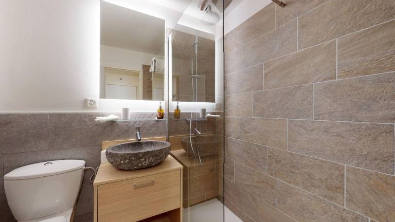 Abitaziun Skyline 414 - St. Moritz "Loga Elegance" — photo 3