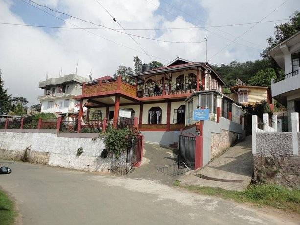 House  Shillong