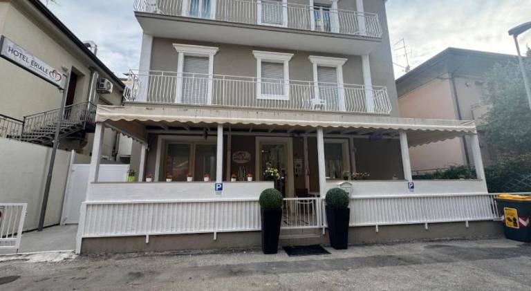 Hotel Eriale Nuova Gestione — photo 4