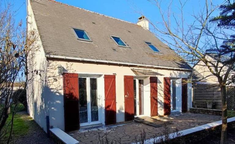 Appartement Donges