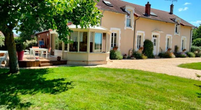 L'ecole buissonniere in Bourges