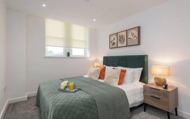 Apartment Wakefield
