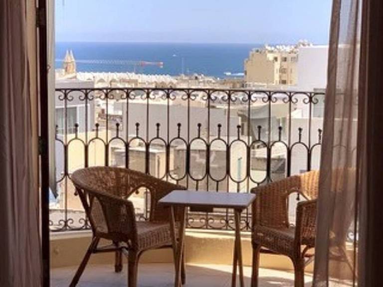 Appartamento Sliema