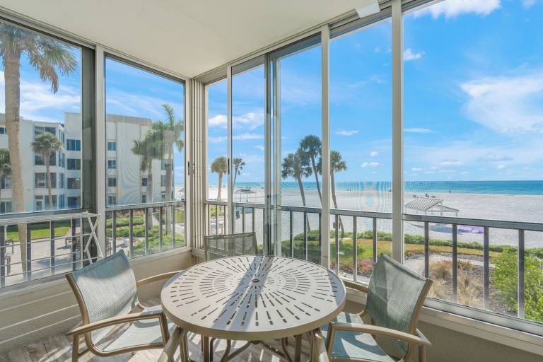 Ferienwohnung Siesta Key