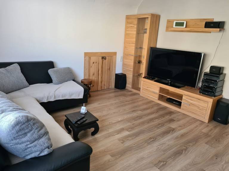 Appartement Mannheim